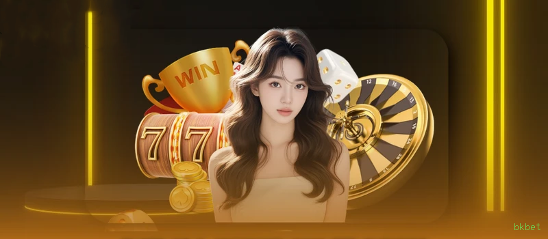 Download app bkbet Android iOS