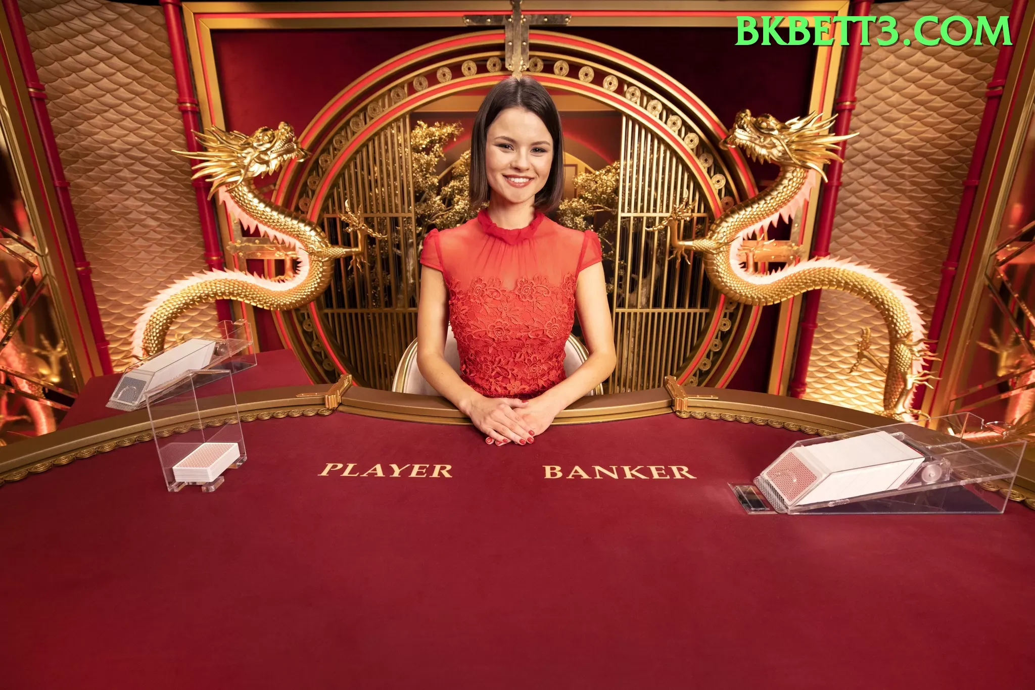 Lista de jogos para bkbet casino section