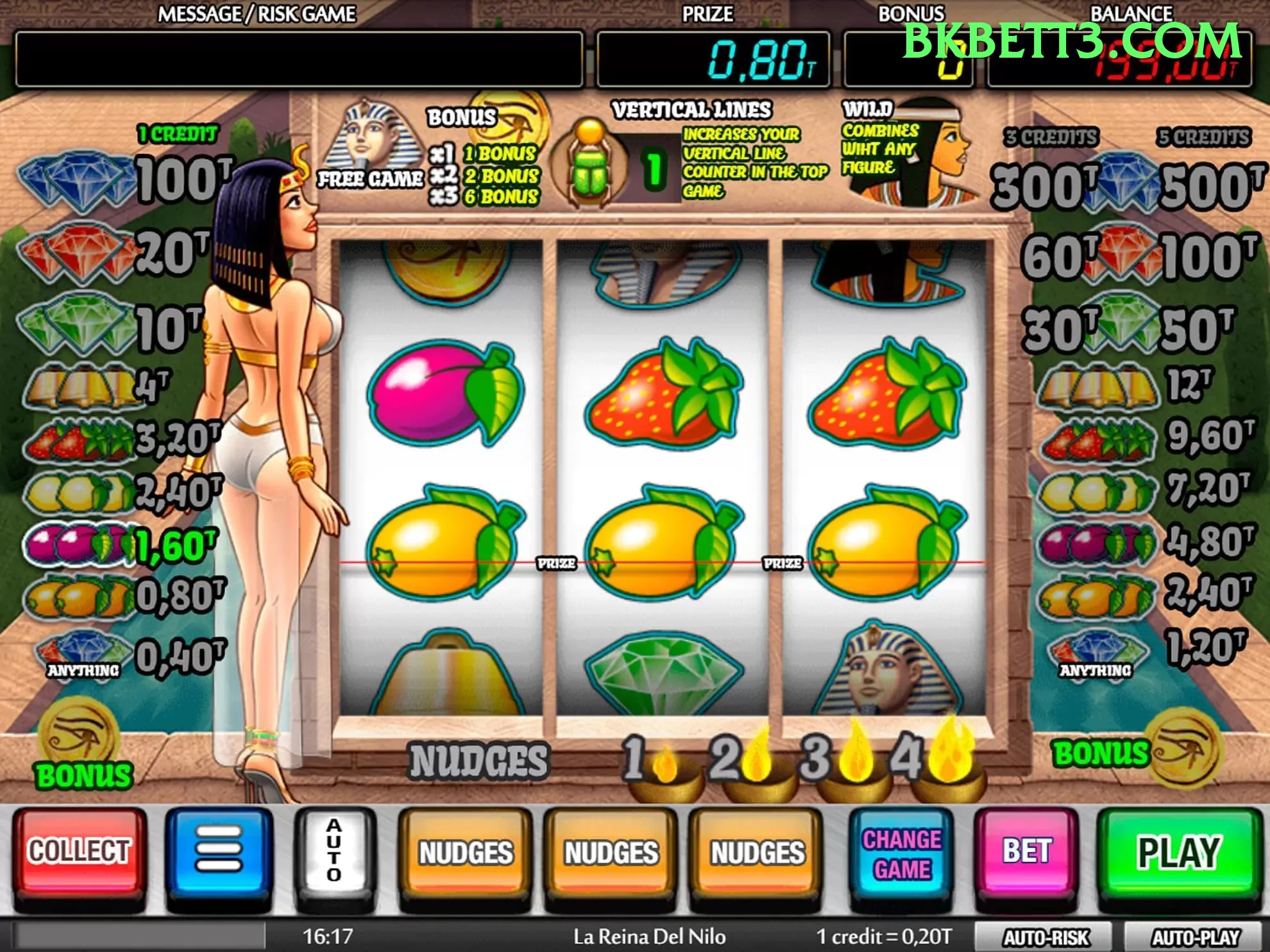 Lista de jogos para bkbet slots section